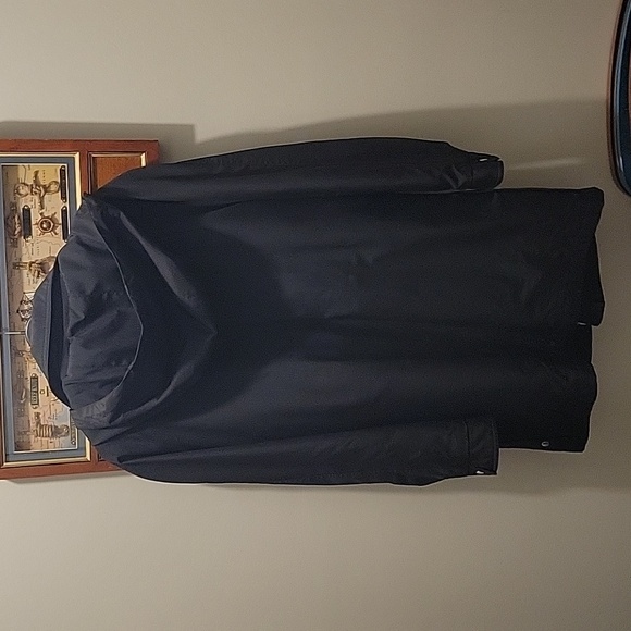 London Fog Spring jacket - Picture 2 of 5